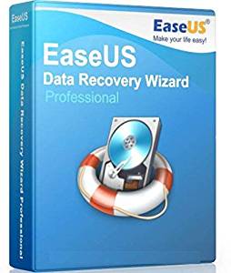 تحميل برنامج استرجاع الملفات easeus data recovery من MediaFire