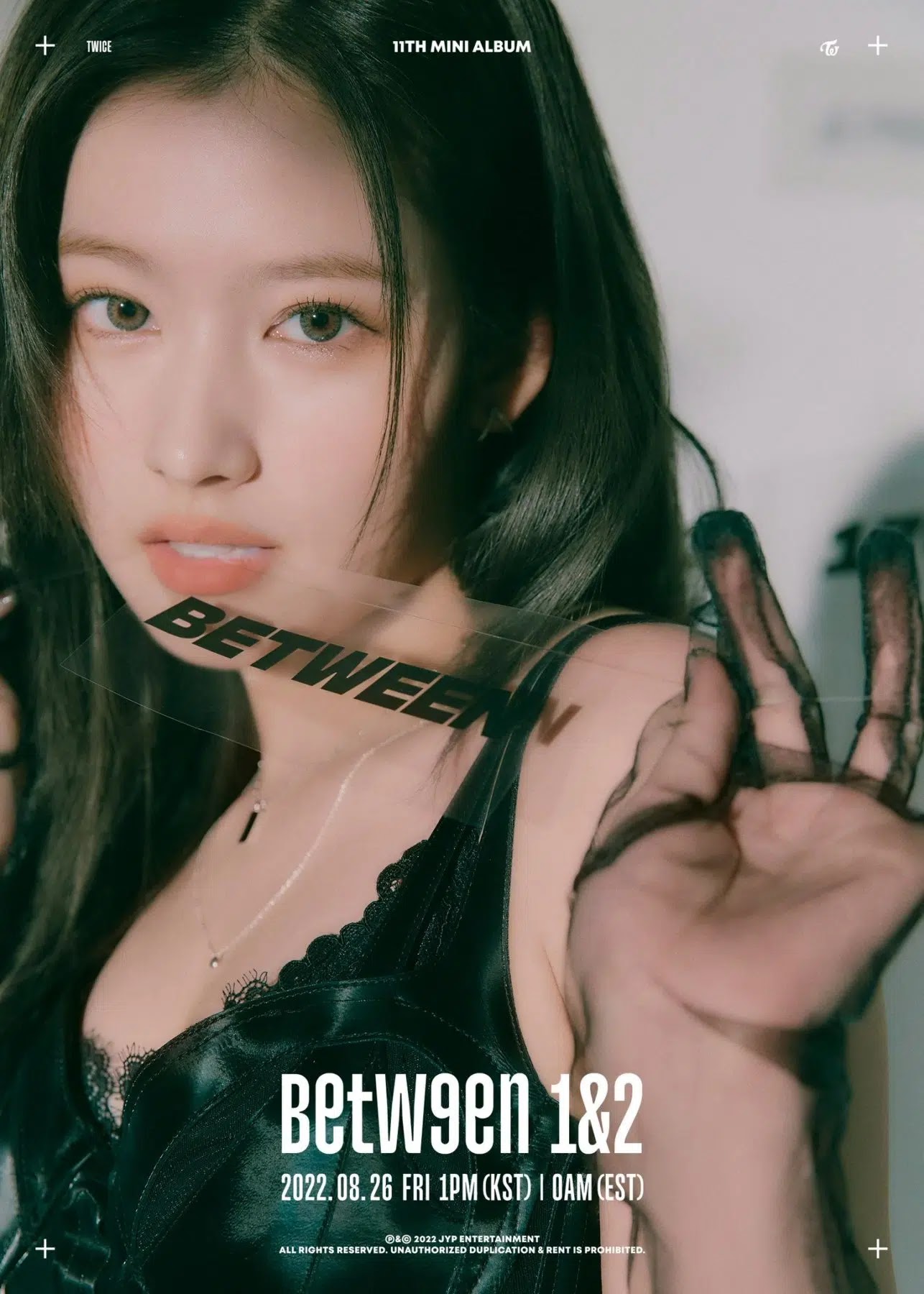 TWICE Appears Sexy and Brave in the Comeback Teaser, Korean Netizens Are Surprised