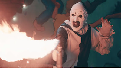 Terrifier 2 Movie Image 3