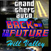 GTA Vice City:Back to the Future Hill Valley Game