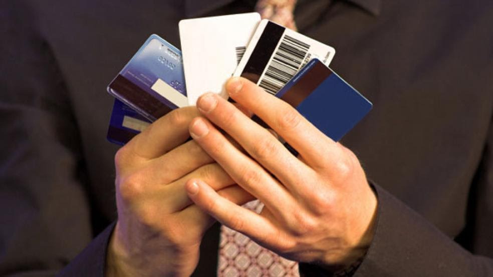 Credit Card Balance Transfer - Best Credit Cards For Balance Transfer