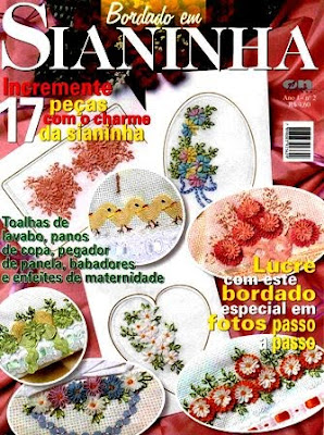 Download - Revista Sianinha