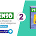 Libro "Pienso": Programa Integral de Estimulacion de la Inteligencia para 2º Grado Primaria