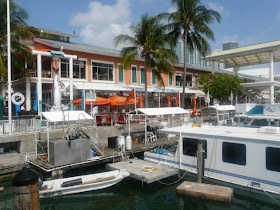 visite de Biscayne Bay Miami