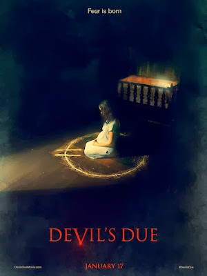 devil's due 2014 poster