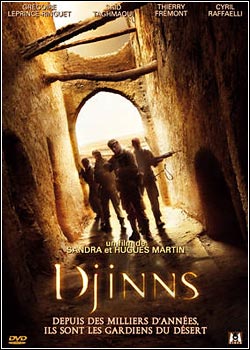 filmes Download   Djinns   DVDRip AVi + RMVB Legendado