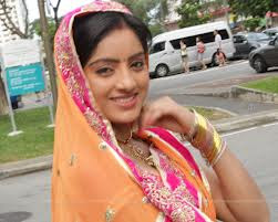Diya Aur Baati Hum 27 June 2013