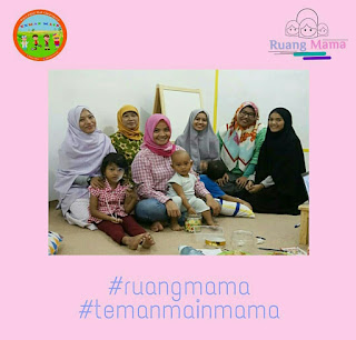 #ruangmama01 : Pengaruh Kalimat Negatif Terhadap Tumbuh Kembang Anak