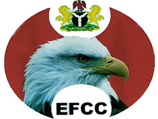 2015 Gen Election: EFCC Quizzes Rivers REC, 4 Others Over N650m Bribe 