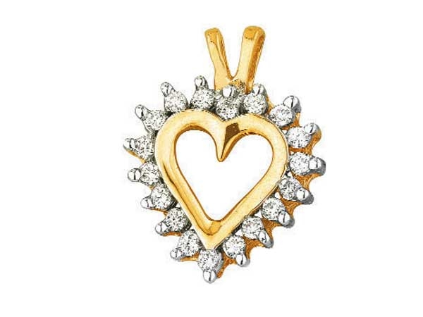 9. Valentine's Day Jewellery Gift Ideas And Jewellery Pictures