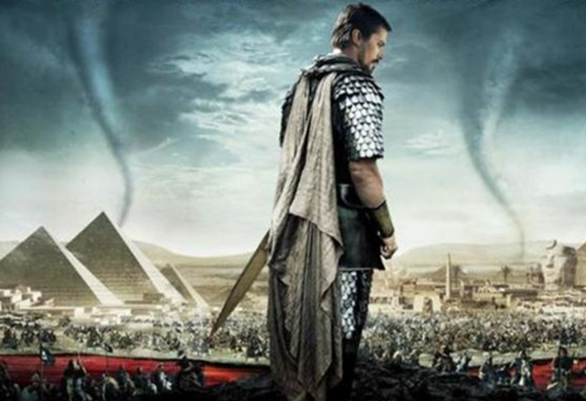 تأثير السينما علي الرأي العام