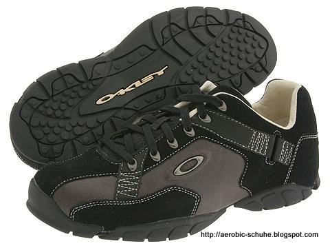 Aerobic schuhe:de-304238