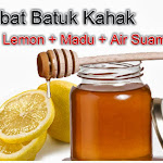Ubat Mata Madu