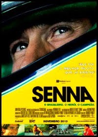 Senna filme