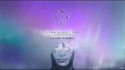 Kygo - Think About You ft. Valerie Broussard (Galantis #Remix)