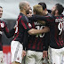 Milan Kalahkan Genoa 2-1