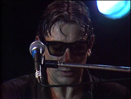 John Cale live at Rockpalast 1984