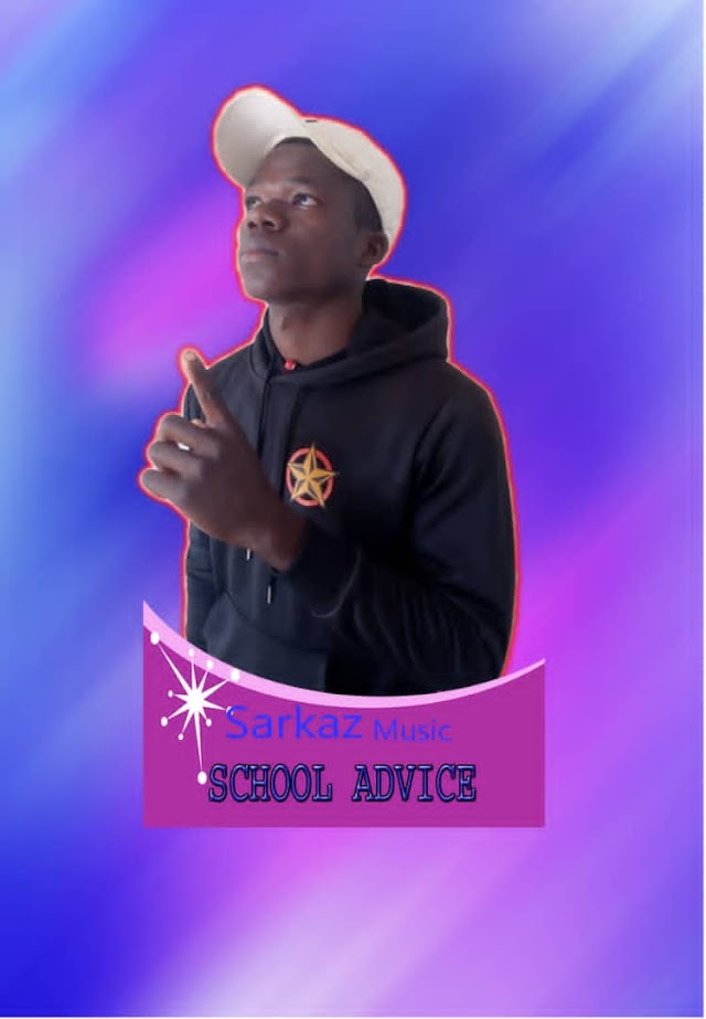 Download Sarkazy GH School Advice.mp3