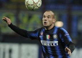 Sneijder-inter