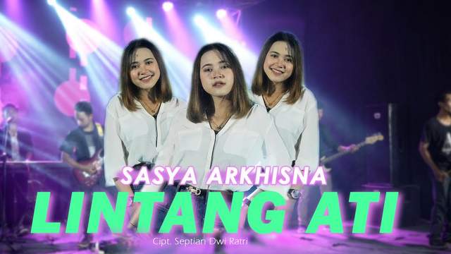 Sasya Arkhisna - Lintang Ati