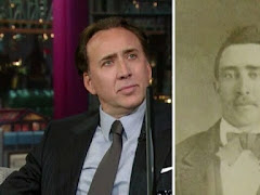 Misteri Gambar 1870an Nicholas Cage Sebagai Vampire!