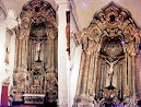 Santa Maria Madalena da Falperra