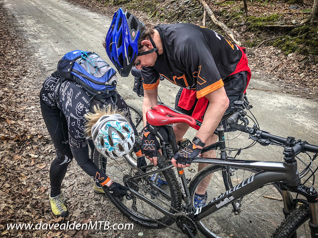 waterbury area trail alliance gravel grinder vermont 2018