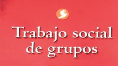 Trabajo Social de Grupos - Yolanda Contreras de Wilbelm [PDF]