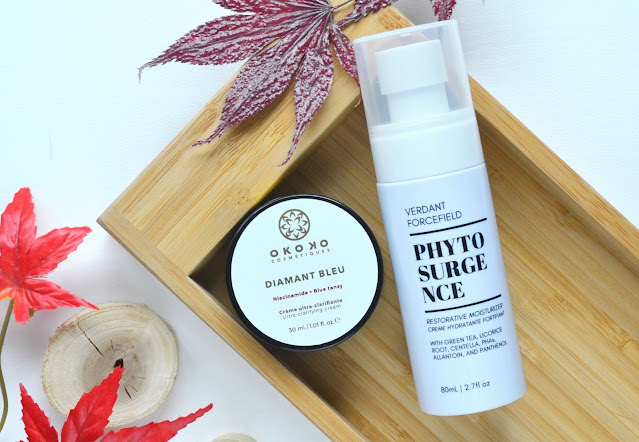 Vancouver Skincare Routine Review