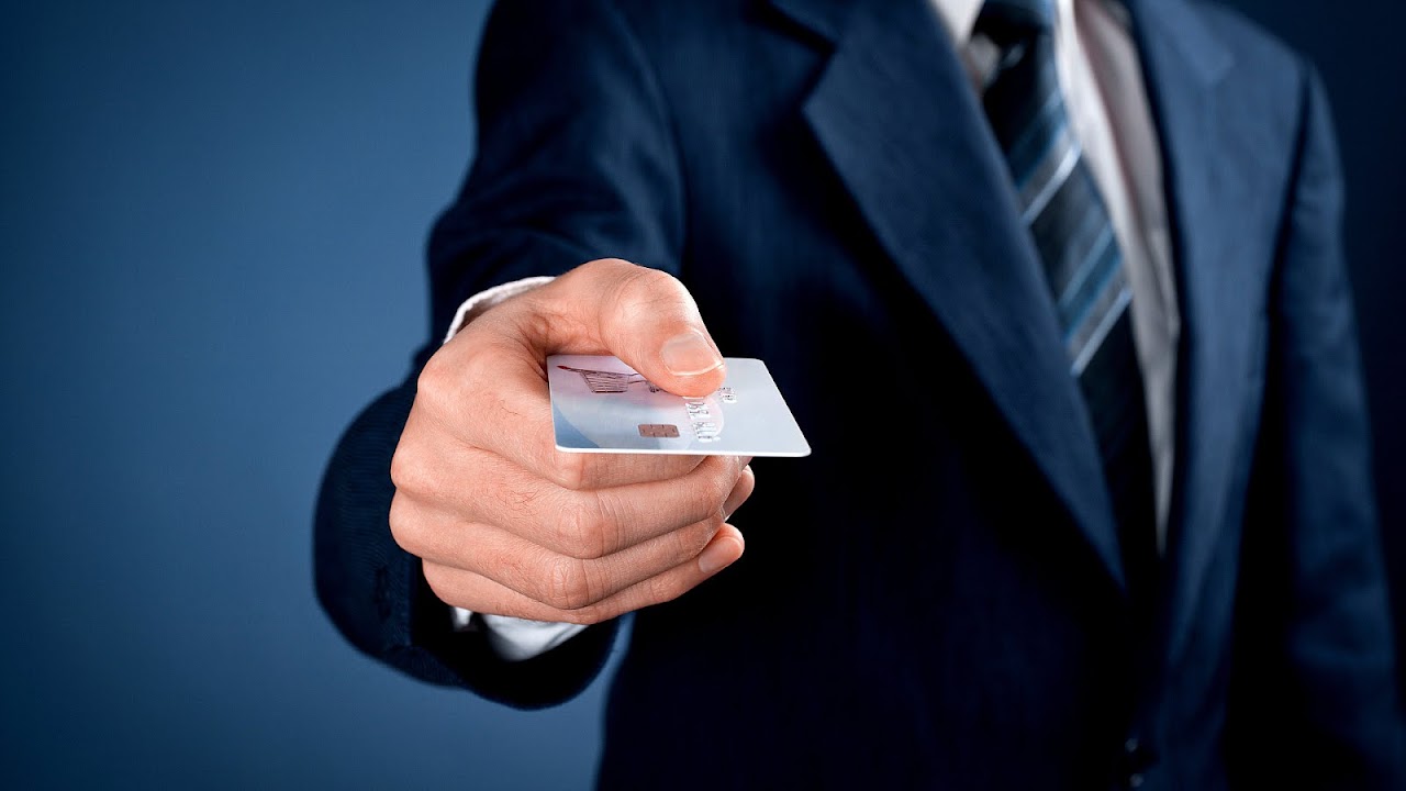 Credit Cards For Business