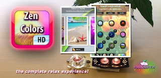 Zen Colors Sleep & Relax HD v1.0 