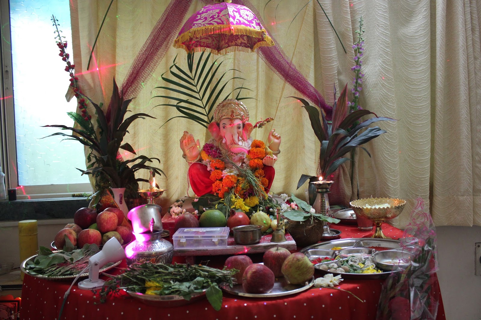 Expatliv Welcome Lord  Ganesha  Happy Ganesh  Chaturthi 