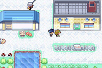 Pokemon Kelayapan Screenshot 07