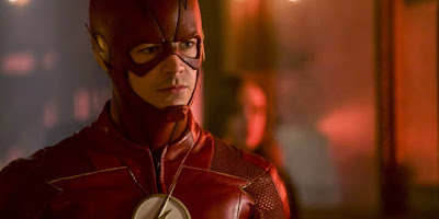 The Flash Season 7 - Iris losing her sanity (Trailer & Release Date)