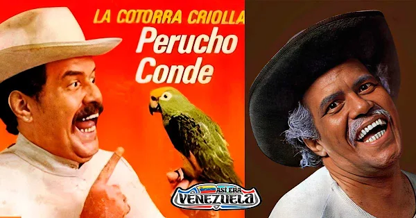 Perucho Conde