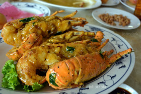 Lobsters-Sungai-Rengit-Pengerang-Johor