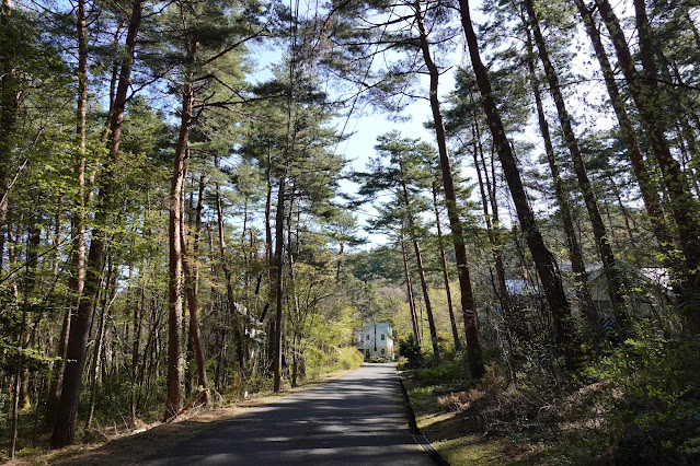 鳥取県西伯郡伯耆町丸山 ロイヤルシティ大山