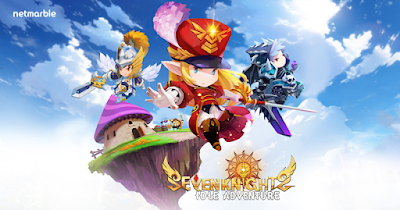 Seven Knights Idle Adventure OHO999.com