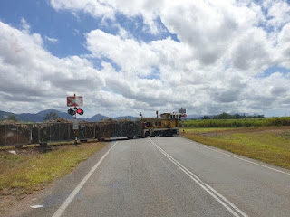 cane train, tropical north Queensland