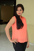 sree latha new glam pics-thumbnail-3