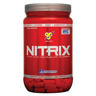 Do Nitric Oxide Supplements Work? (Really Do Any Supplements Work?)