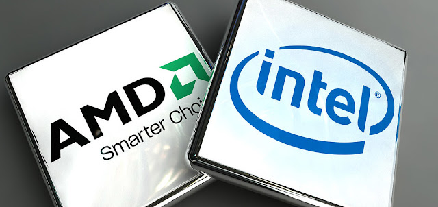 Perbandingan Prosesor AMD dan Intel Untuk Laptop, Lebih Bagus Yang Mana?