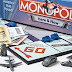 Game Monopoly-The Here Now Limited Edition