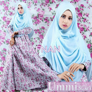 AFNAN BY UMMI