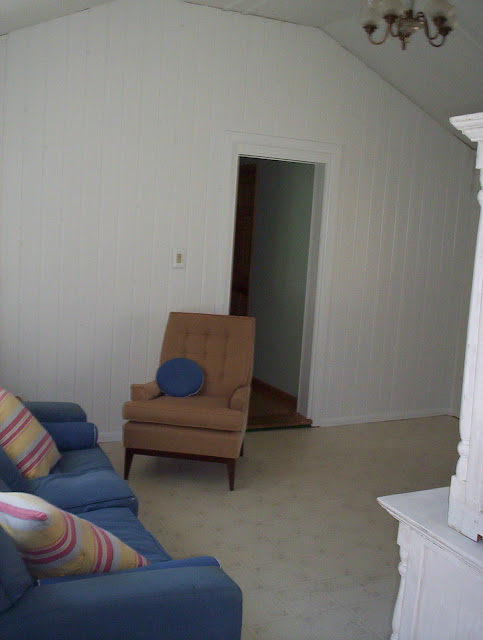 laying hardwood floors over linoleum