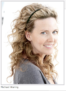 5. Hairstyles For Curly Hair