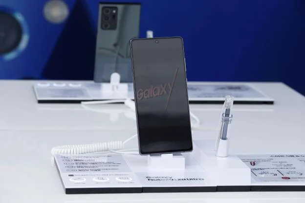 Samsung có thể ngừng sản xuất Galaxy Note trong năm 2021