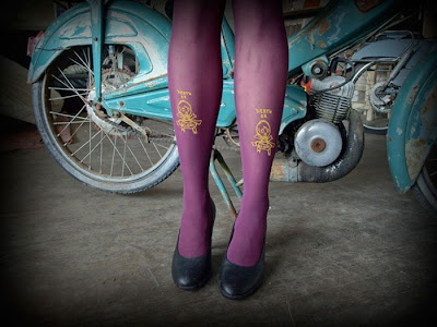 tights for women