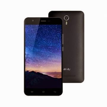 JIAYU S3 4G LTE 5.5-inch 2GB RAM MTK6752 1.7Ghz Octa-core Smartphone