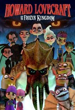 Film Howard Lovecraft and the Frozen Kingdom (2016) Bluray Subtitle Indonesia